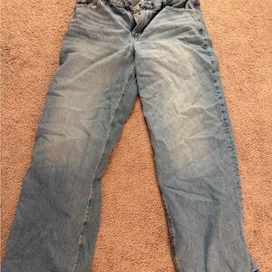 American Eagle Outfitters Women’s Stovepipe Jeans